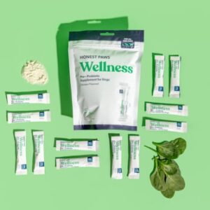 Energy Booster Capsules