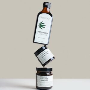 Mineral Complex for Wellness