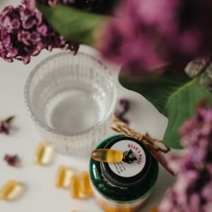 Nutritional Shake Mix